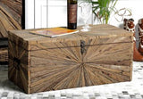 Trunk Box - 800 X 400 X 360