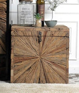 Trunk Box - 480 X 480 X 460