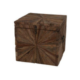 Trunk Box - 480 X 480 X 460