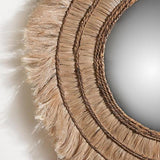 Seagrass Mirror - 1050 X 1050 X 40