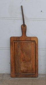 Chopping Board - 200 X 370