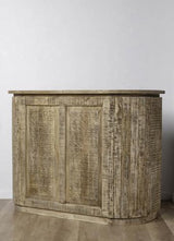 Mango Bar Unit - Mango