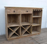 Mango Bar Unit - Mango