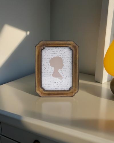 Ornate Photo Frame 5x7 - KI4201