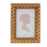 Ornate Photo Frame 4x6 - KI4202