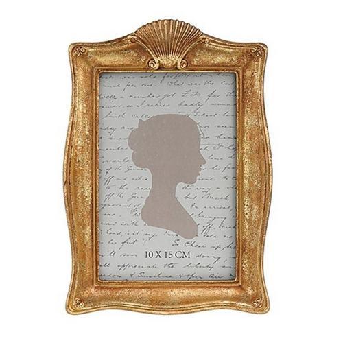 Ornate Photo Frame 4x6 - KI4204