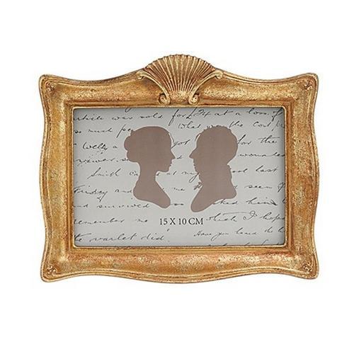 Ornate Photo Frame 6x4