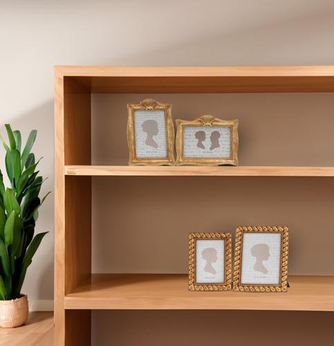 Ornate Photo Frame 6x4