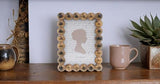Ornate Photo Frame 5x7 - KI4207