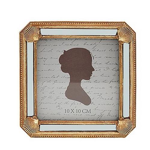 Ornate Photo Frame 4x4