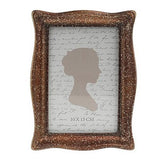 Ornate Photo Frame 4x6 - KI4218