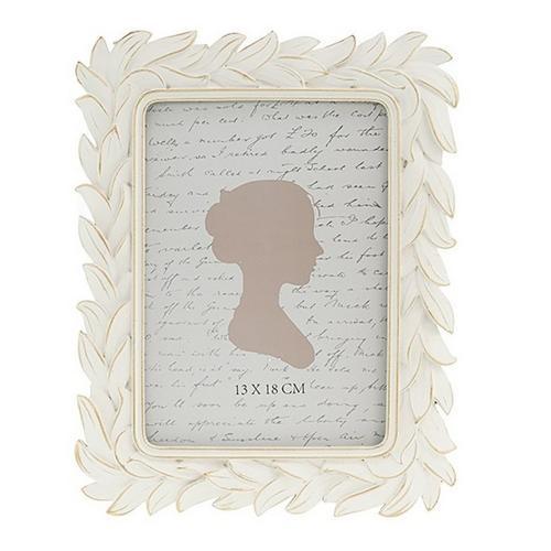 Ornate Photo Frame 5x7 - KI4221