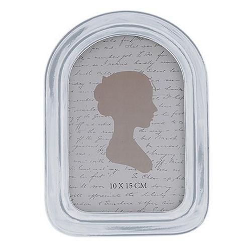 Ornate Photo Frame 4x6