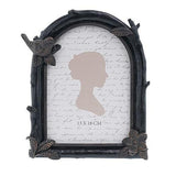 Ornate Photo Frame 5x7 - Black