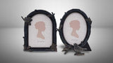 Ornate Photo Frame 5x7 - KI4229