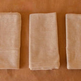 Oak Cotton Kitchen Towel - Set of 3 - Akiiko