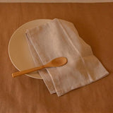 Oak Cotton Kitchen Towel - Set of 3 - Akiiko