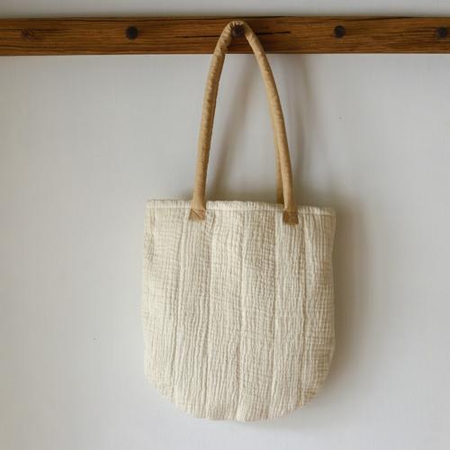 Fyra Classic Tote - Akiiko
