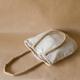 Fyra Classic Tote - Akiiko