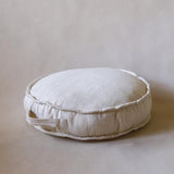 Lico Meditation Cushion - Circle - Akiiko
