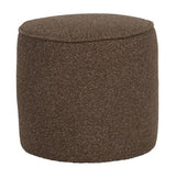 Chicago Ottoman - Driftwood