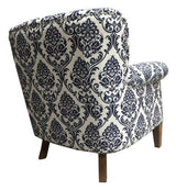 Ascot Occasional Chair - 780 X 800 X 840