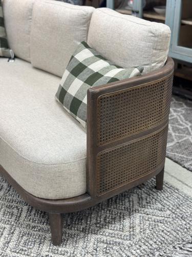 Bali 2 Seat Sofa