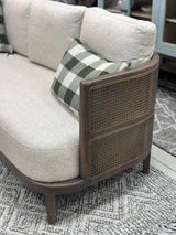 Bali 2 Seat Sofa