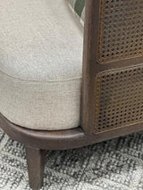 Bali 2 Seat Sofa