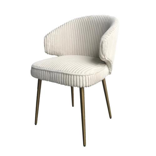 Bel Air Dining Chair - 520 X 580 X 790