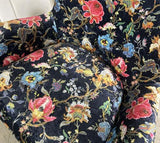 Oriental Occasional Chair