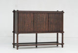 Wentworth Sideboard - Antique Walnut - 1600 X 430 X 1200