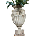 Vintage Urn - Antique Marble - 300 X 300 X 600