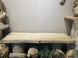 Vintage Countertop - Antique Marble