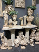 Vintage Countertop - Antique Marble