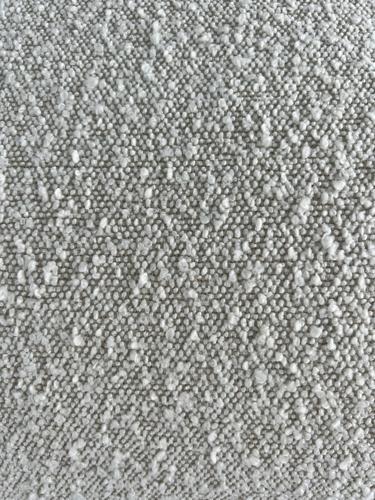 Daphins Bench - Cream Boucle