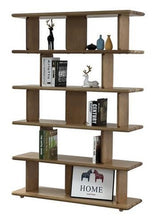 Sakura Shelving Unit - Natural