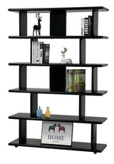 Sakura Shelving Unit - Black