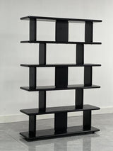 Sakura Shelving Unit - Black