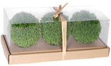 Set of 3 3pc Ball in Box