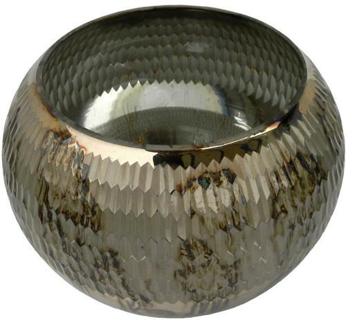 Candle Holder - 20.96x20.96x15.24