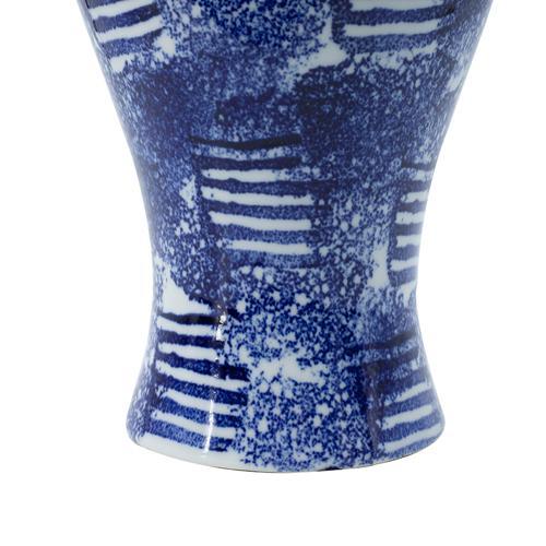 Vase - 18x18x33.5