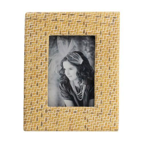 Photo Frame 4x6 Inch Opening - 185 X 20 X 235