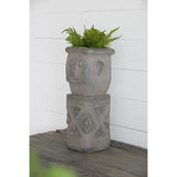 Tribe Plant Pot