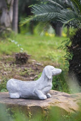 Dog Planter - 510 X 55 X 300