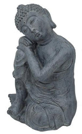 Budha Statue - 270 X 250 X 430
