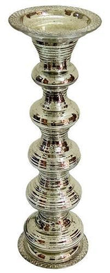 Pillar Candle Holder - 1560 X 156 X 475