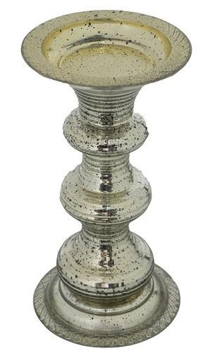 Pillar Candle Holder - 156 X 156 X 300