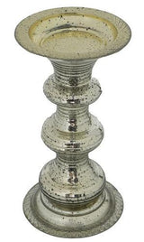 Pillar Candle Holder - 156 X 156 X 300