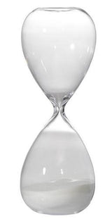 Hourglass - 75 X 75 X 203
